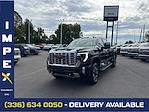 2024 GMC Sierra 3500 Crew Cab 4WD Pickup for sale #2GT3142 - photo 1