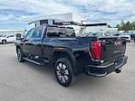 2024 GMC Sierra 3500 Crew Cab 4WD Pickup for sale #2GT3142 - photo 3
