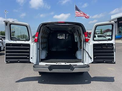 2023 GMC Savana 2500 4x2 Empty Cargo Van for sale #2GT3152 - photo 2
