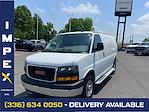 2023 GMC Savana 2500 4x2 Empty Cargo Van for sale #2GT3152 - photo 1