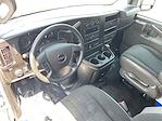 2023 GMC Savana 2500 4x2 Empty Cargo Van for sale #2GT3152 - photo 12