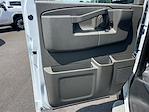 2023 GMC Savana 2500 4x2 Empty Cargo Van for sale #2GT3152 - photo 22