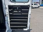 2023 GMC Savana 2500 4x2 Empty Cargo Van for sale #2GT3152 - photo 24