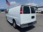 2023 GMC Savana 2500 4x2 Empty Cargo Van for sale #2GT3152 - photo 3
