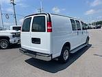 2023 GMC Savana 2500 4x2 Empty Cargo Van for sale #2GT3152 - photo 6