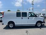 2023 GMC Savana 2500 4x2 Empty Cargo Van for sale #2GT3152 - photo 7