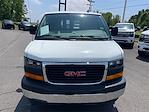 2023 GMC Savana 2500 4x2 Empty Cargo Van for sale #2GT3152 - photo 9