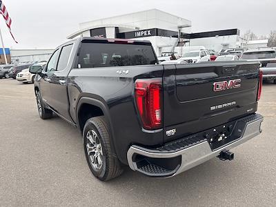 Used 2026 GMC Sierra 1500 SLT Crew Cab for sale #2GT3208 - photo 2