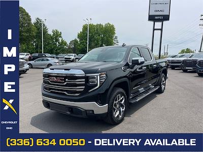 2025 GMC Sierra 1500 Crew Cab 4x4 Pickup for sale #2GT3251 - photo 1