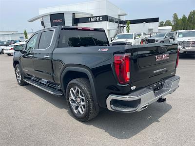 2025 GMC Sierra 1500 Crew Cab 4x4 Pickup for sale #2GT3251 - photo 2