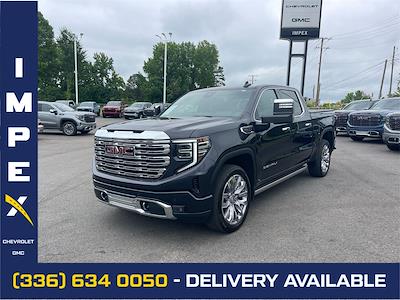 2024 GMC Sierra 1500 Crew Cab 4x4 Pickup for sale #2GT3415 - photo 1