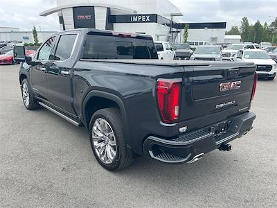 2024 GMC Sierra 1500 Crew Cab 4x4 Pickup for sale #2GT3415 - photo 2