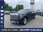 2024 GMC Sierra 1500 Crew Cab 4x4 Pickup for sale #2GT3415 - photo 1