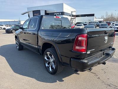 Used 2023 Ram 1500 - photo 1