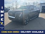2025 GMC Sierra EV Crew Cab AWD Pickup for sale #2GT3448 - photo 1