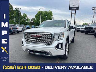 2020 GMC Sierra 1500 Crew Cab 4x4 Pickup for sale #2GT3494 - photo 1