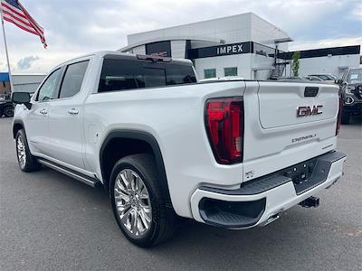 2020 GMC Sierra 1500 Crew Cab 4x4 Pickup for sale #2GT3494 - photo 2