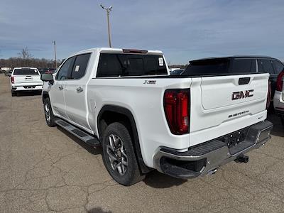 Used 2025 GMC Sierra 1500 - photo 1