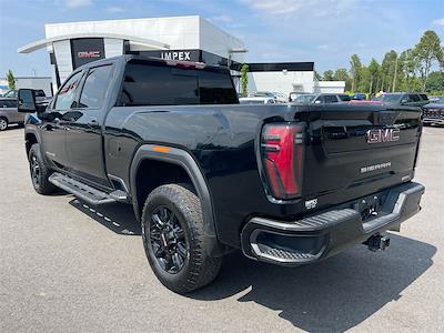 2024 GMC Sierra 2500 Crew Cab 4x4 Pickup for sale #2GT3534 - photo 2