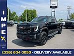 2024 GMC Sierra 2500 Crew Cab 4x4 Pickup for sale #2GT3534 - photo 1