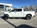 2024 Chevrolet Silverado 1500 Crew Cab 4x4, Pickup for sale #2GT3560A - photo 3