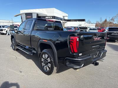2025 GMC Sierra 2500 Crew Cab 4WD Pickup for sale #2GT36384 - photo 2