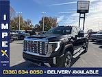 Used 2025 GMC Sierra 2500 Denali Crew Cab for sale #2GT36384 - photo 1
