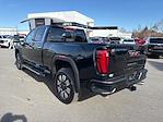Used 2025 GMC Sierra 2500 Denali Crew Cab for sale #2GT36384 - photo 2