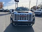 Used 2025 GMC Sierra 2500 Denali Crew Cab for sale #2GT36384 - photo 8