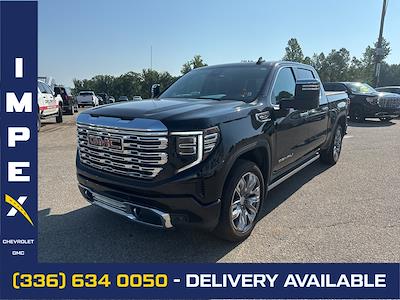 2024 GMC Sierra 1500 Crew Cab 4x4 Pickup for sale #2GT3780 - photo 1