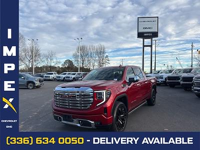 2023 GMC Sierra 1500 Crew Cab 4WD Pickup for sale #2GT3845 - photo 1