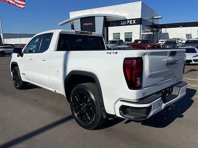 2022 GMC Sierra 1500 Double Cab 4x4 Pickup for sale #2GT3856 - photo 2