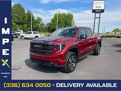 2023 GMC Sierra 1500 Crew Cab 4x4 Pickup for sale #2GT3864 - photo 1