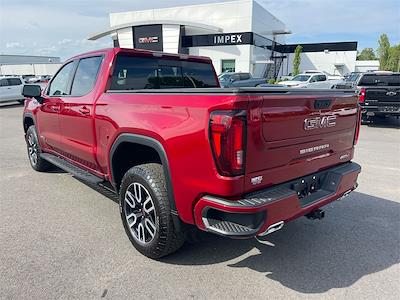 2023 GMC Sierra 1500 Crew Cab 4x4 Pickup for sale #2GT3864 - photo 2