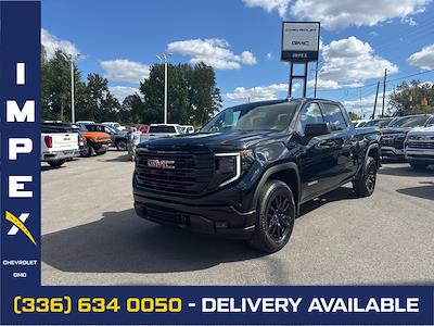 2025 GMC Sierra 1500 Crew Cab 4WD Pickup for sale #2GT3880 - photo 1