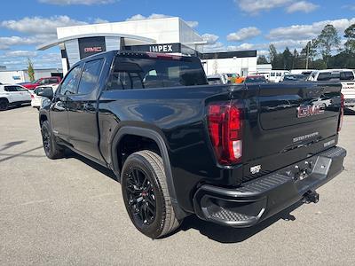 2025 GMC Sierra 1500 Crew Cab 4WD Pickup for sale #2GT3880 - photo 2