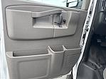 Used 2024 GMC Savana 2500 Empty Cargo Van for sale #2GT3941 - photo 22