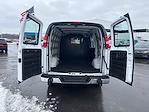 Used 2024 GMC Savana 2500 Empty Cargo Van for sale #2GT3941 - photo 2