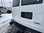 Used 2024 GMC Savana 2500 Empty Cargo Van for sale #2GT3941 - photo 27