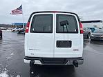 Used 2024 GMC Savana 2500 Empty Cargo Van for sale #2GT3941 - photo 5