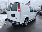 Used 2024 GMC Savana 2500 Empty Cargo Van for sale #2GT3941 - photo 6