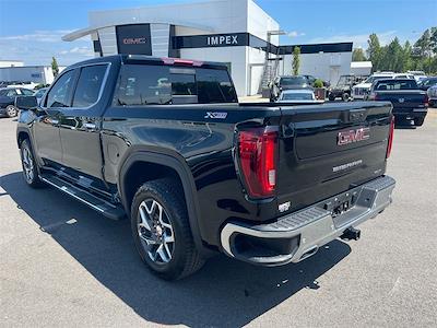 2024 GMC Sierra 1500 Crew Cab 4x4 Pickup for sale #2GT39613 - photo 2