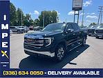 2024 GMC Sierra 1500 Crew Cab 4x4 Pickup for sale #2GT39613 - photo 1