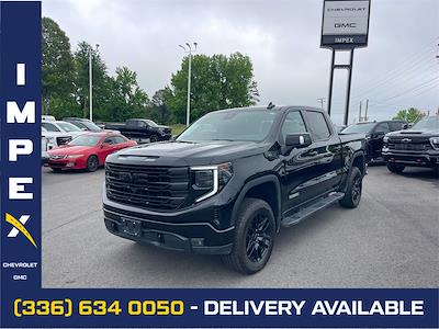 2023 GMC Sierra 1500 Crew Cab 4x4 Pickup for sale #2GT3965 - photo 1