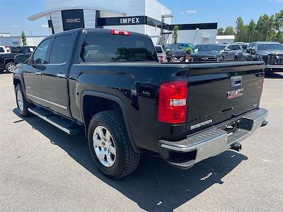 2014 GMC Sierra 1500 Crew Cab 4x4 Pickup for sale #2GT3965A - photo 2