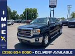 2014 GMC Sierra 1500 Crew Cab 4x4 Pickup for sale #2GT3965A - photo 1