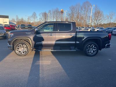 2025 GMC Sierra 1500 Crew Cab 4WD Pickup for sale #2GT3974 - photo 2