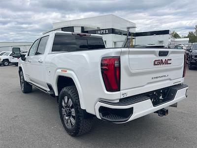 2024 GMC Sierra 2500 Crew Cab 4WD Pickup for sale #2GT3975 - photo 2