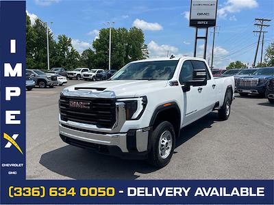 2025 GMC Sierra 2500 Crew Cab 4x2 Pickup for sale #2GT3986 - photo 1