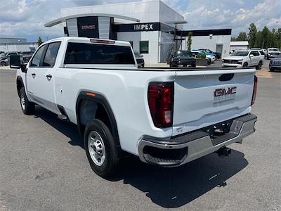 2025 GMC Sierra 2500 Crew Cab 4x2 Pickup for sale #2GT3986 - photo 2